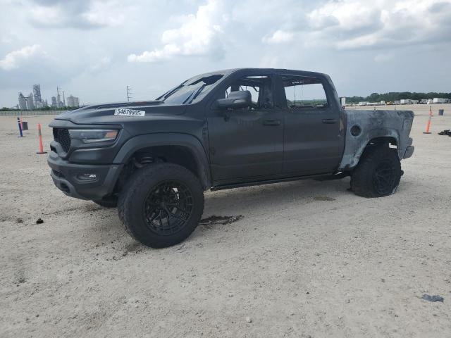 2024 RAM 1500 TRX, null