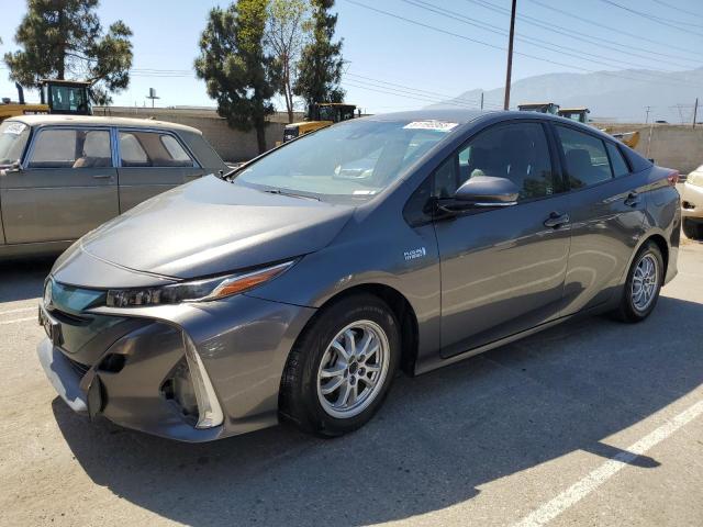 2020 TOYOTA PRIUS PRIM LE, null