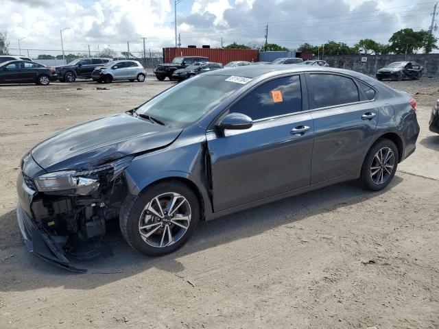 2023 KIA FORTE LX, 