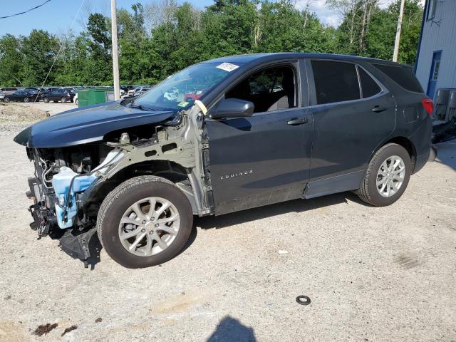 2021 CHEVROLET EQUINOX LT, 