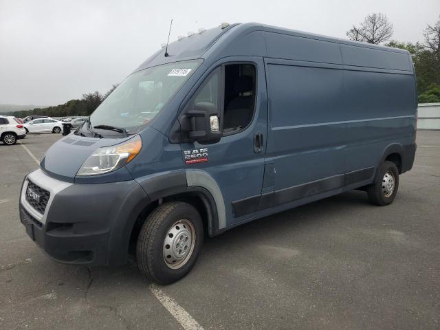 2019 RAM PROMASTER 2500 HIGH, null