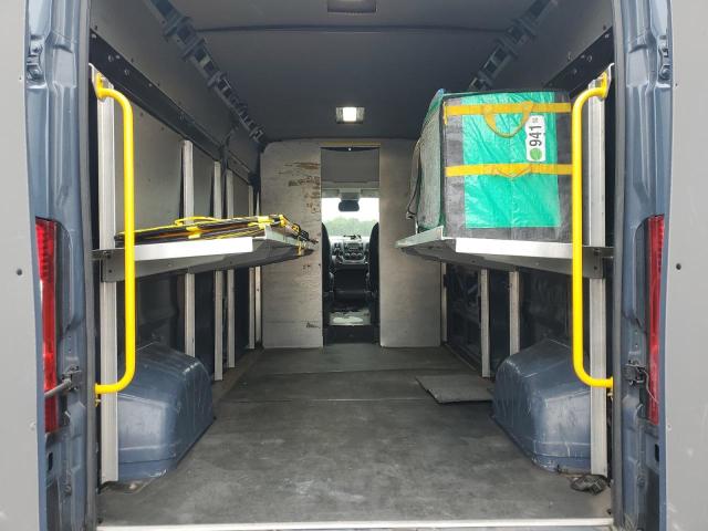 3C6TRVDG3KE517012 - 2019 RAM PROMASTER 2500 HIGH Mavi foto 10