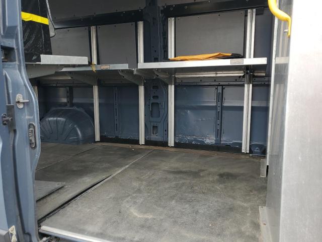 3C6TRVDG3KE517012 - 2019 RAM PROMASTER 2500 HIGH Mavi foto 11