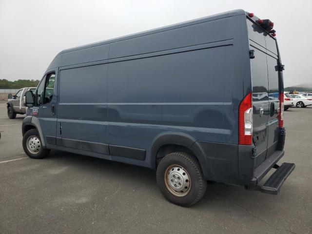 3C6TRVDG3KE517012 - 2019 RAM PROMASTER 2500 HIGH Mavi foto 2
