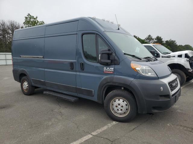 3C6TRVDG3KE517012 - 2019 RAM PROMASTER 2500 HIGH Mavi foto 4