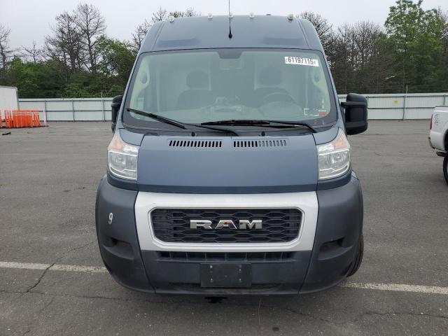 3C6TRVDG3KE517012 - 2019 RAM PROMASTER 2500 HIGH Mavi foto 5