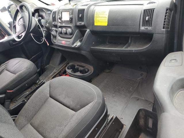 3C6TRVDG3KE517012 - 2019 RAM PROMASTER 2500 HIGH Mavi foto 8
