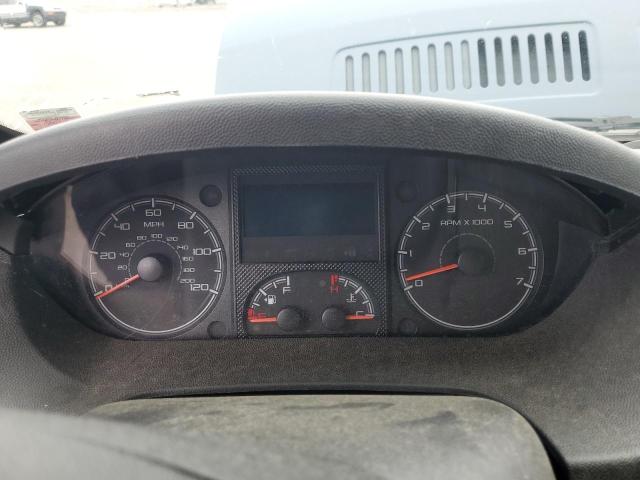 3C6TRVDG3KE517012 - 2019 RAM PROMASTER 2500 HIGH Mavi foto 9