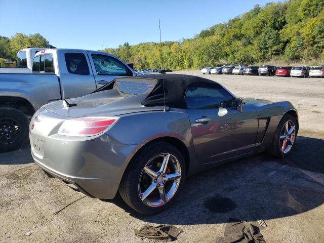 1G8MB35B07Y109846 - 2007 SATURN SKY GRAY photo 4