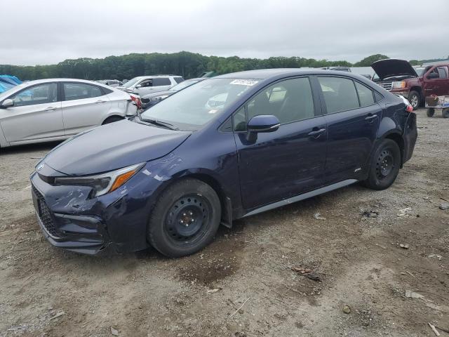 2023 TOYOTA COROLLA LE, 