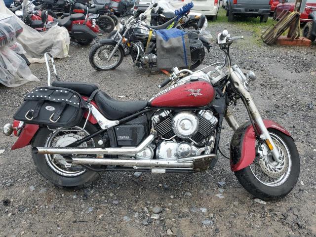 2004 YAMAHA XVS65 BASE, null