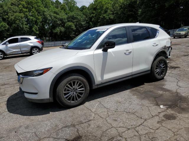 2020 MAZDA CX-5 TOURING, 