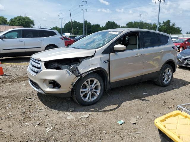 2017 FORD ESCAPE SE, 