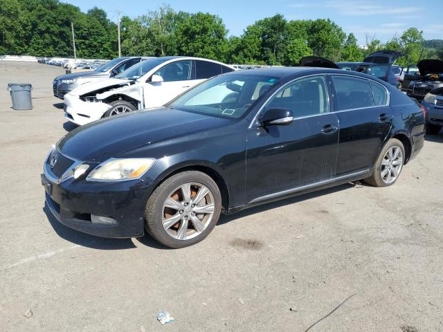 2009 LEXUS GS 350, 