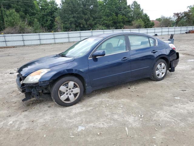 2008 NISSAN ALTIMA 2.5, 