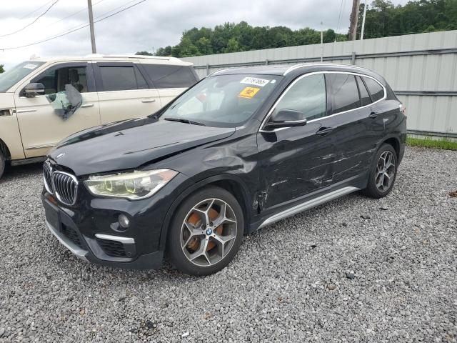 2017 BMW X1 SDRIVE28I, 