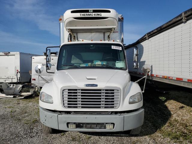 3ALACWFC6JDJN4497 - 2018 FREIGHTLINER M2 106 MEDIUM DUTY WHITE photo 5