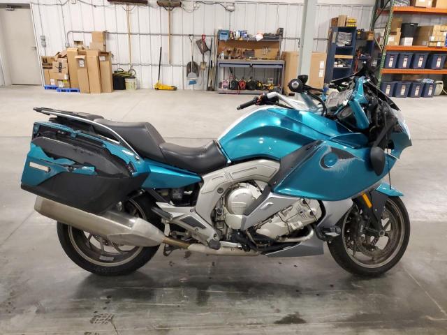 2012 BMW K1600 GTL, 