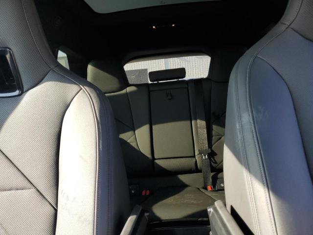 WB523CF04PCL70669 - 2023 BMW IX XDRIVE50 WHITE photo 10