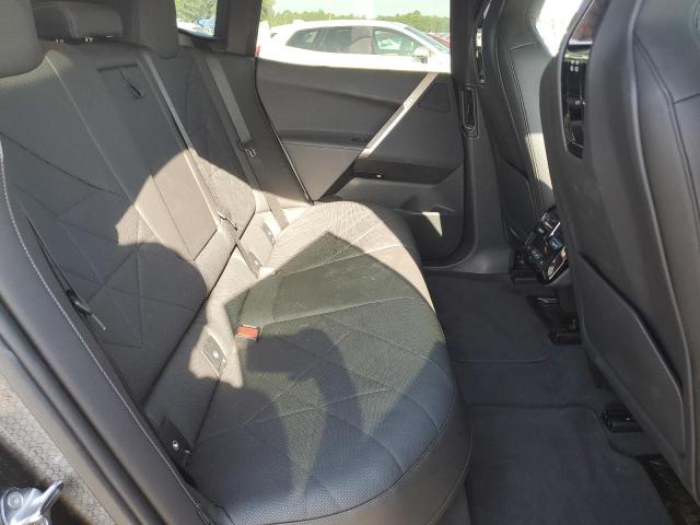 WB523CF04PCL70669 - 2023 BMW IX XDRIVE50 WHITE photo 11