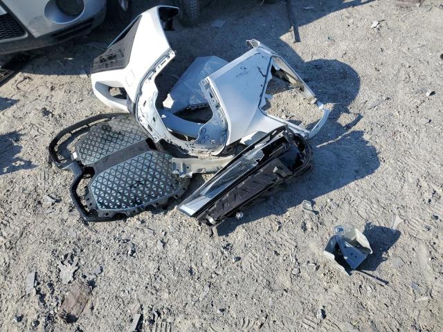 WB523CF04PCL70669 - 2023 BMW IX XDRIVE50 WHITE photo 13