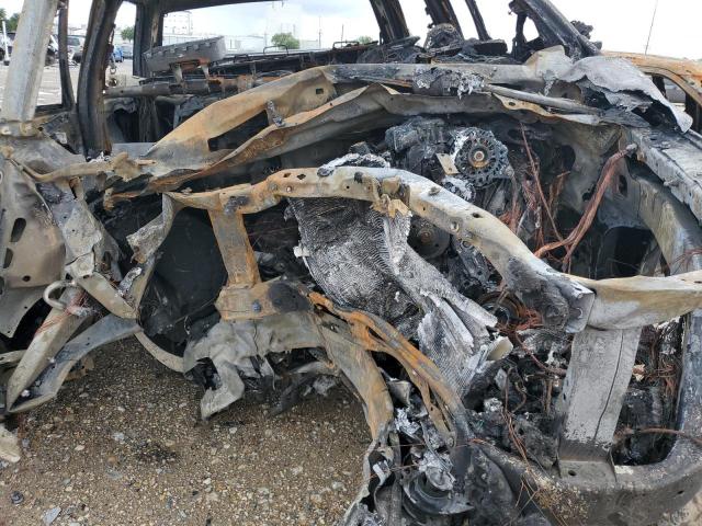 1C6SRFLT2KN821072 - 2019 RAM 1500 REBEL BLUE photo 11