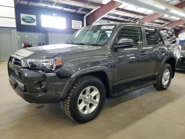 2020 TOYOTA 4RUNNER SR5/SR5 PREMIUM, null