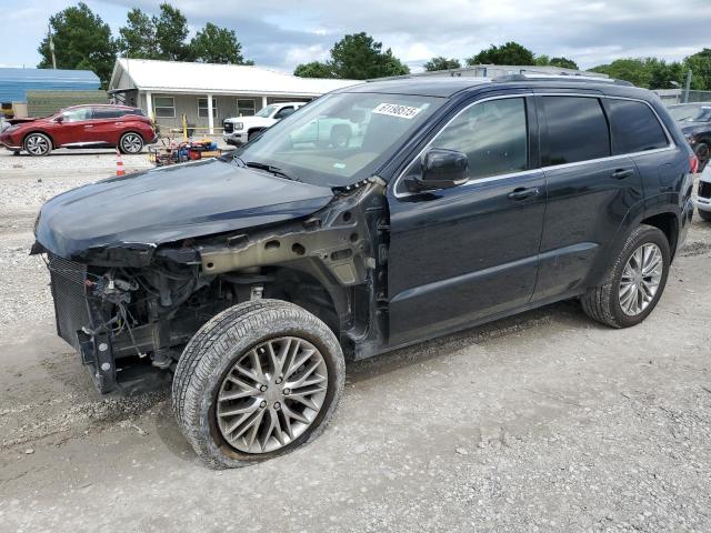 2018 JEEP GRAND CHER SUMMIT, 