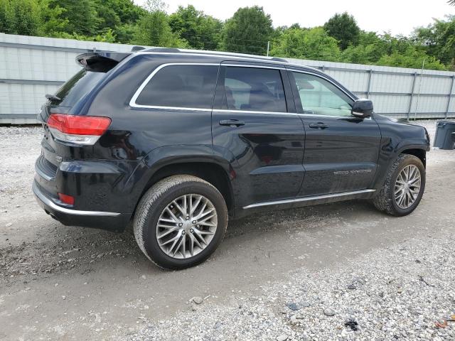 1C4RJFJT3JC246105 - 2018 JEEP GRAND CHER SUMMIT Қара фото 3