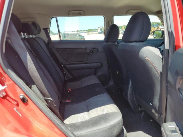JTLZE4FE5DJ038556 - 2013 TOYOTA SCION XB 红色 照片 11