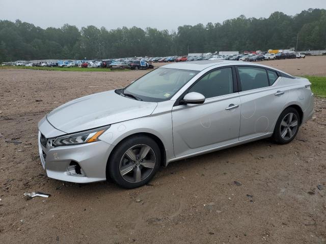 2019 NISSAN ALTIMA SV, null