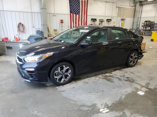 2021 KIA FORTE FE, 