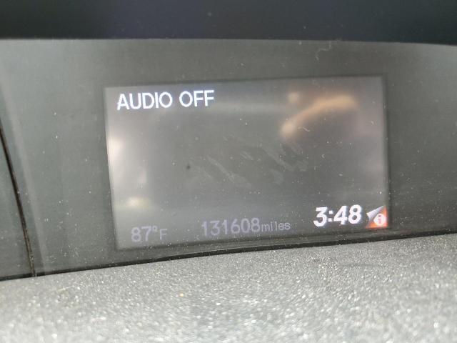 2HGFB2F96CH541822 - 2012 HONDA CIVIC EXL 灰色 照片 9