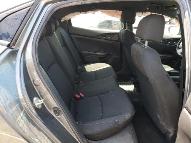 SHHFK7H41KU417926 - 2019 HONDA CIVIC SPORT 灰色 照片 10