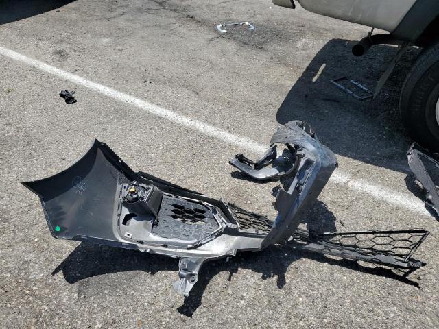 SHHFK7H41KU417926 - 2019 HONDA CIVIC SPORT 灰色 照片 12