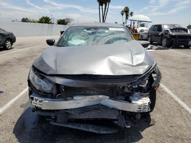 SHHFK7H41KU417926 - 2019 HONDA CIVIC SPORT 灰色 照片 5