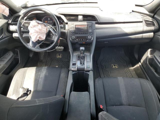 SHHFK7H41KU417926 - 2019 HONDA CIVIC SPORT 灰色 照片 8