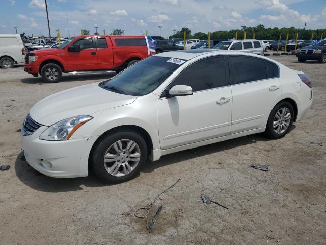 2010 NISSAN ALTIMA BASE, null
