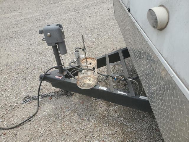 4YDT29121CT410690 - 2012 PASSPORT TRAVELTRLR WHITE photo 7