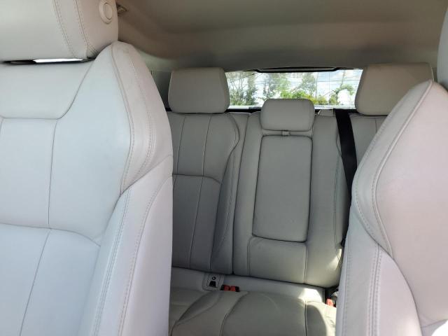 SALVP2RX1KH350456 - 2019 LAND ROVER RANGE ROVE SE GRAY photo 10