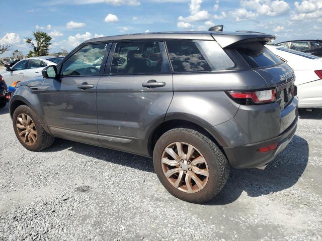 SALVP2RX1KH350456 - 2019 LAND ROVER RANGE ROVE SE GRAY photo 2