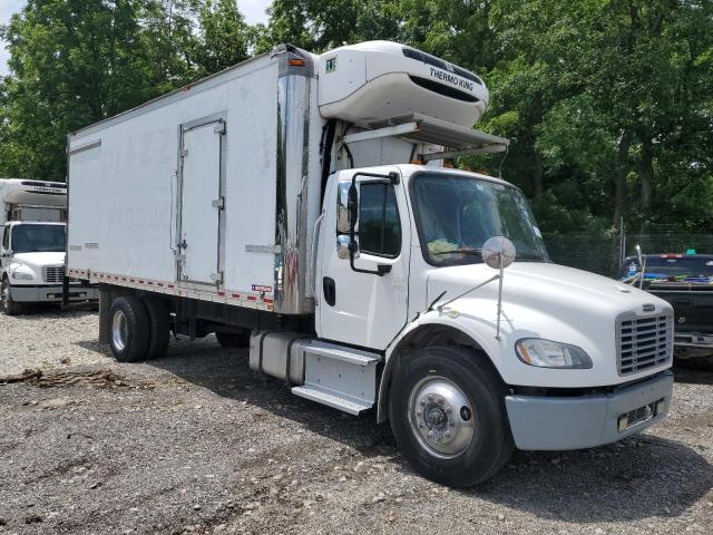 2018 FREIGHTLINER M2 106 MEDIUM DUTY, null