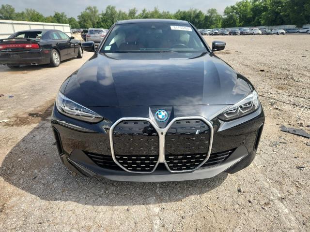 WBY43AW08RFT37384 - 2024 BMW I4 EDRIVE 35 BLACK photo 5