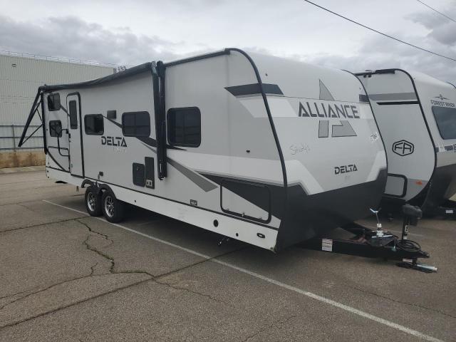 2025 ALLIANCERV DELTA, null