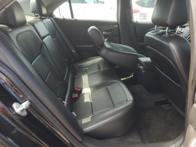 1G11J5SX2DF298023 - 2013 CHEVROLET MALIBU LTZ გრაფიტი ფოტო 10