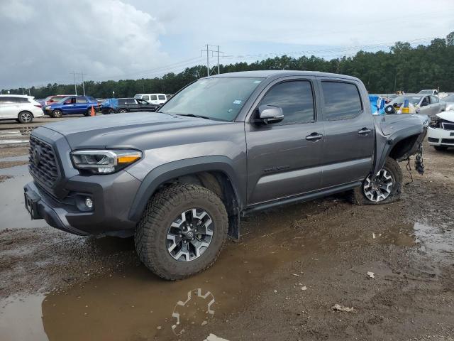 2021 TOYOTA TACOMA DOUBLE CAB, null