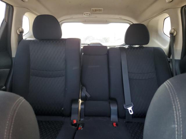 5N1AT2MT9KC724486 - 2019 NISSAN ROGUE S 黑色 照片 10