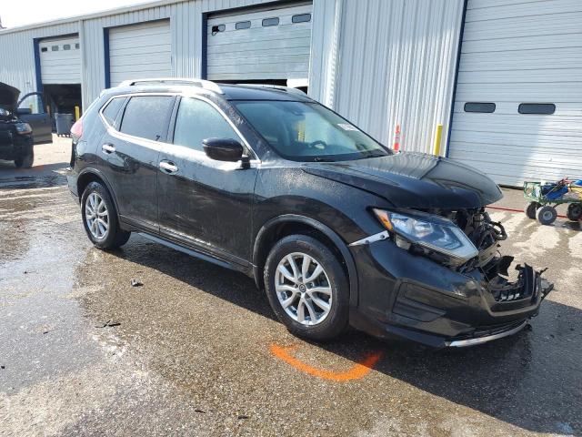 5N1AT2MT9KC724486 - 2019 NISSAN ROGUE S 黑色 照片 4