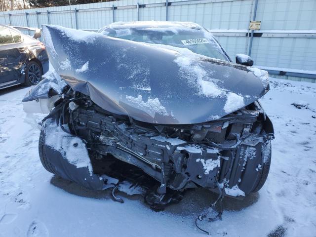 4T1BF1FK3GU551317 - 2016 TOYOTA CAMRY LE GRAY photo 5