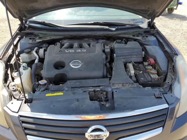 1N4BL21E68N464453 - 2008 NISSAN ALTIMA 3.5SE GRAY photo 11